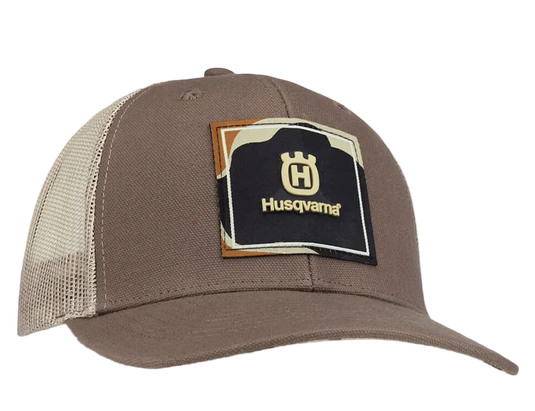 Husqvarna Hat Sublimated Undervisor 