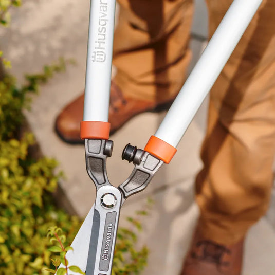 Husqvarna Hedge Shears - Coarse 599633501