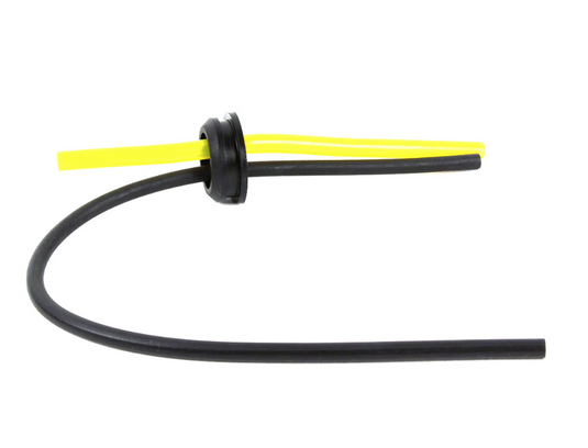 Husqvarna Fuel Line and Grommet 597967303 OEM