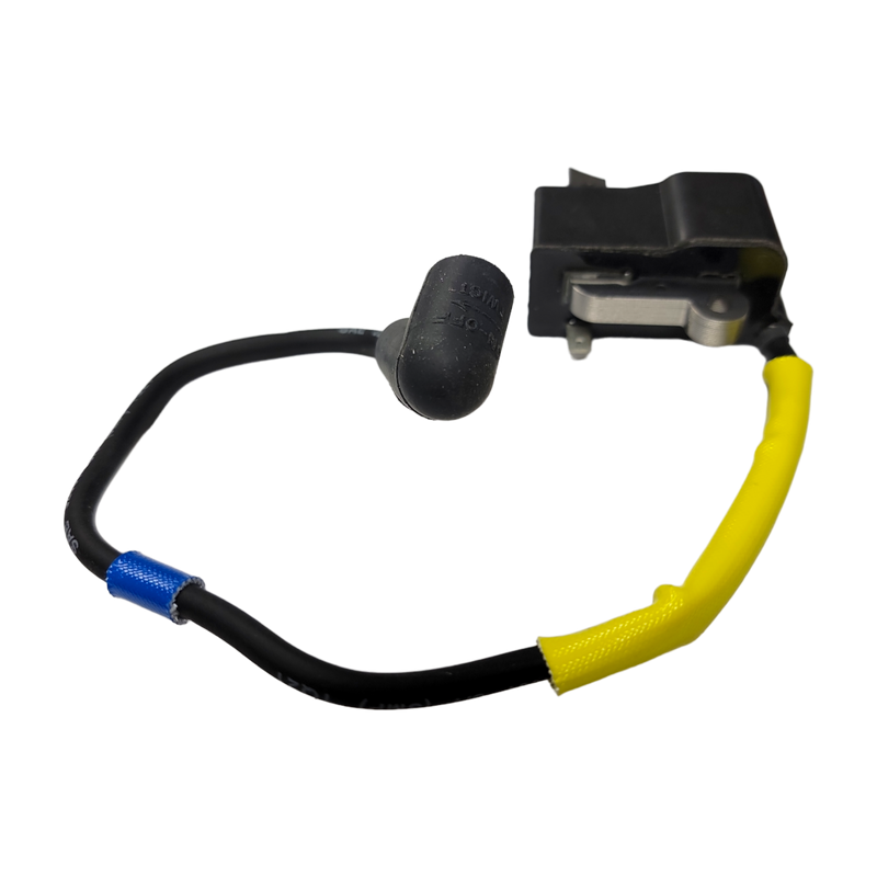 Load image into Gallery viewer, Husqvarna Ignition Coil OEM 537418701

