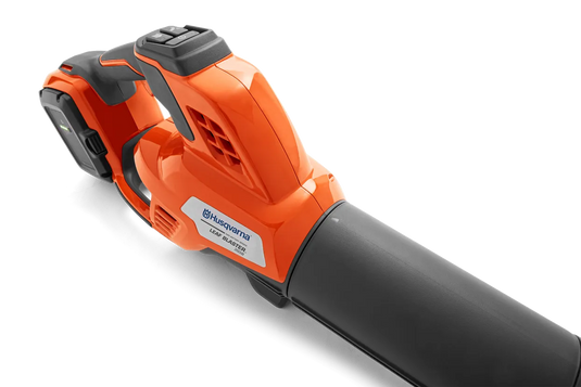 Husqvarna Leaf Blaster 350iB Kit 