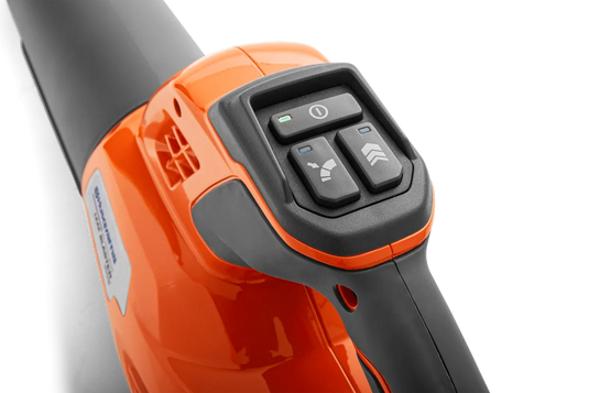 Husqvarna Leaf Blaster 350iB Kit 