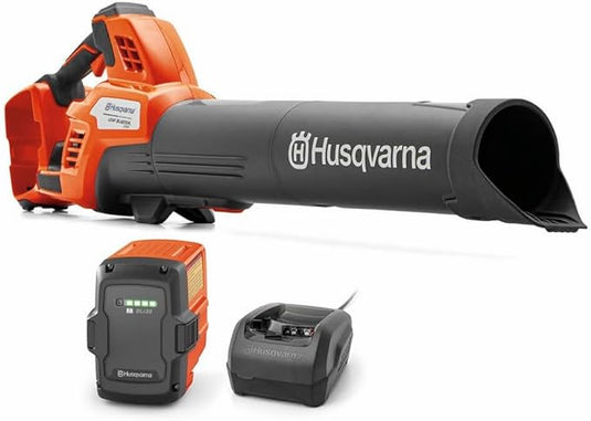 Husqvarna Leaf Blaster 350iB Kit 
