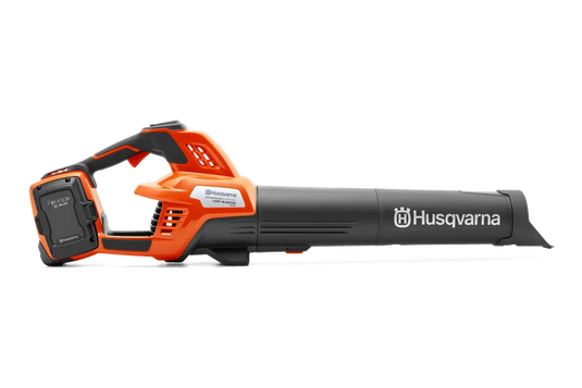 Husqvarna Leaf Blaster 350iB Kit 