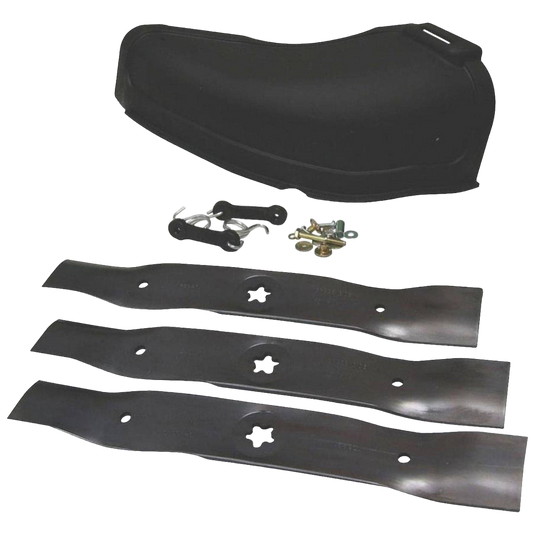 Husqvarna 54 inch Mulching Kit OEM 591102101 My Parts Store