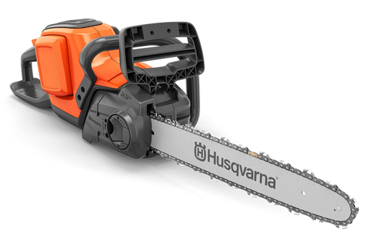 Husqvarna Power Axe 350i Chainsaw