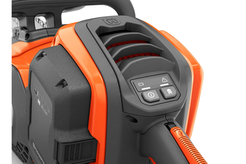 Load image into Gallery viewer, Husqvarna Power Axe 350i Chainsaw 
