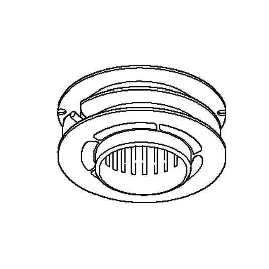 Husqvarna Reel for T45 537270302 OEM
