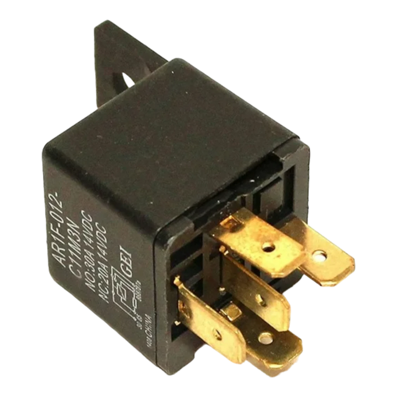 Load image into Gallery viewer, Husqvarna Relay 532109748
