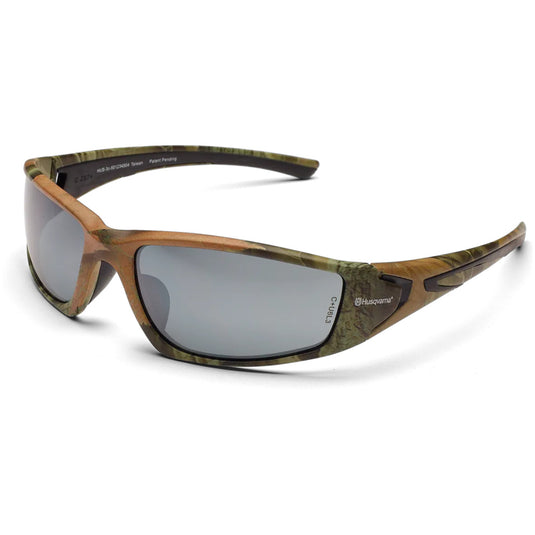 Husqvarna Safety Glasses Woodland 