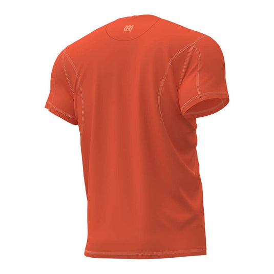 Husqvarna Shirt Falla Short Sleeve Performance Shirt