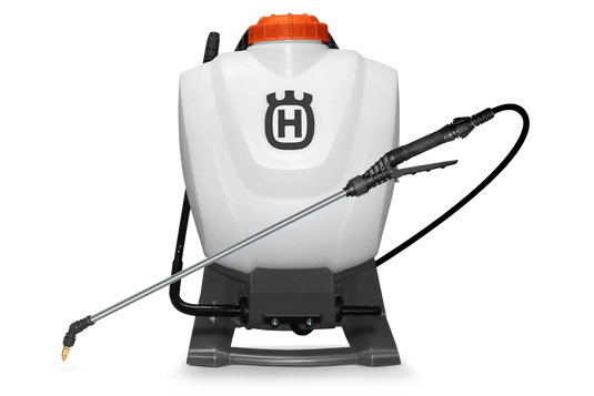 Husqvarna Sprayer Manual 596765901 OEM