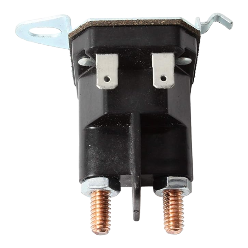 Cyleto Relé Solenoide De Arranque Para Motor Gy6 De 4 tiempo | Meses Cyleto Relé Solenoide De Arranque Para Motor Gy6 De 4 tiempo | Meses