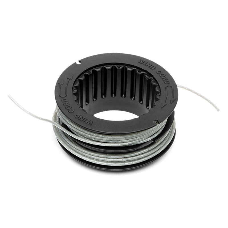 Load image into Gallery viewer, Husqvarna T25 Replacement Spool 589357701 OEM

