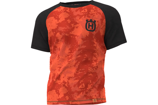 Husqvarna Shirt TERRÄNG 