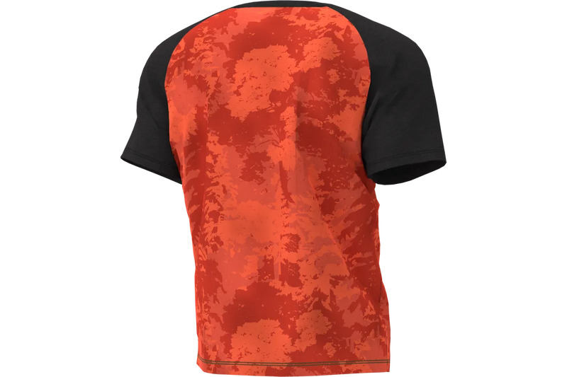 Load image into Gallery viewer, Husqvarna Shirt TERRÄNG 

