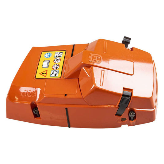 Husqvarna 372XP Top Cover 503627807 OEM