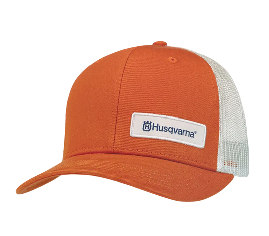 Husqvarna Hat Two Tone 