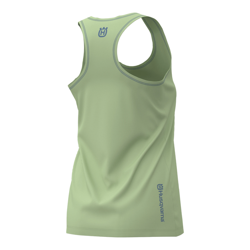 Load image into Gallery viewer, Husqvarna Tank Top Vinka 

