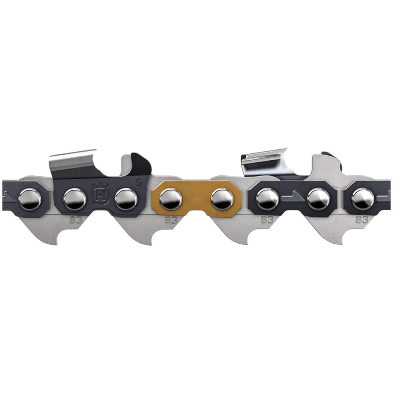 Load image into Gallery viewer, Husqvarna X Cut Chainsaw Chain S83G 3/8 .050 84DL 585639084
