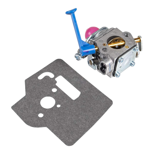 太郎　‼️ Husqvarna 128LD Carburetor 545081848 OEM – My Parts Store