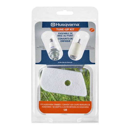 Husqvarna 128 Series Weed Eater Tune Up Kit 128LD
