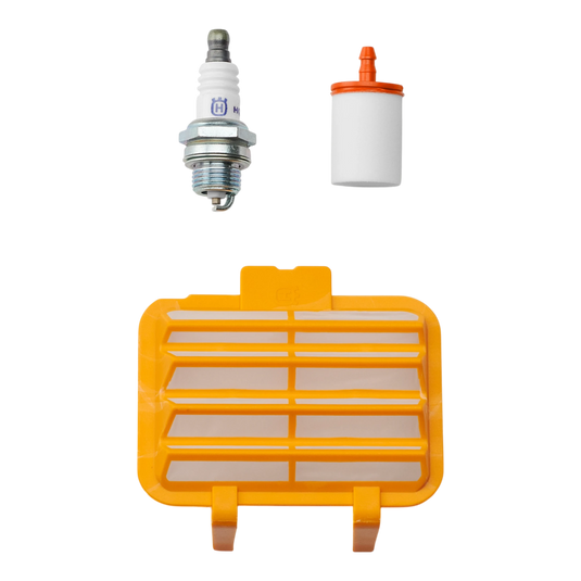 Husqvarna 130, 135 Mark II Chainsaw Tune Up Kit