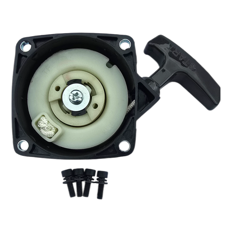 Load image into Gallery viewer, Husqvarna 150BT (2022-Current) Recoil Starter Assembly 531147159
