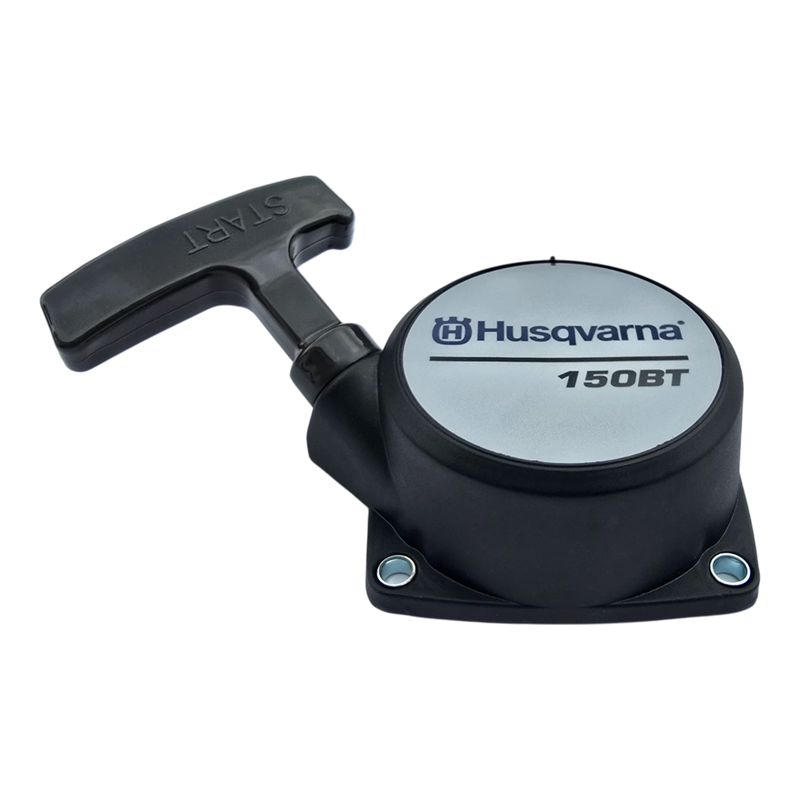 Load image into Gallery viewer, Husqvarna 150BT (2022-Current) Recoil Starter Assembly 531147159
