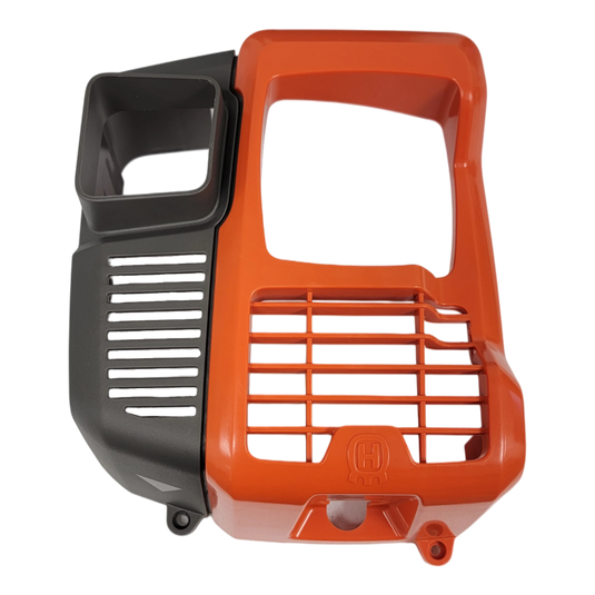 Husqvarna 150BT Blower Housing Cover 531147166