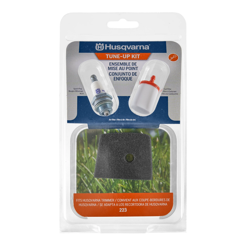 Load image into Gallery viewer, Husqvarna 223L Weed Eater Tune Up Kit
