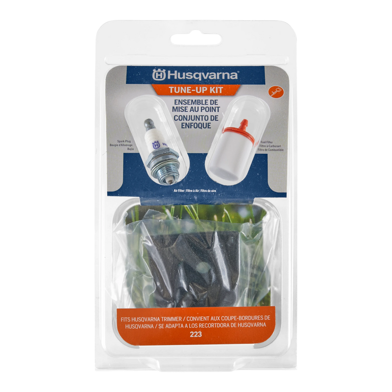 Load image into Gallery viewer, Husqvarna 223L Weed Eater Tune Up Kit
