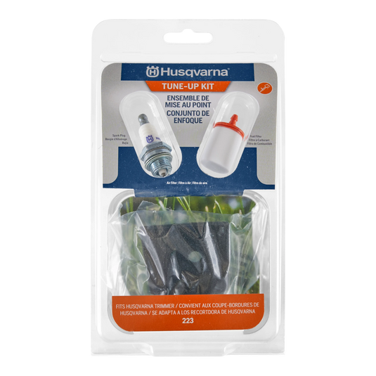 Husqvarna 223L Weed Eater Tune Up Kit