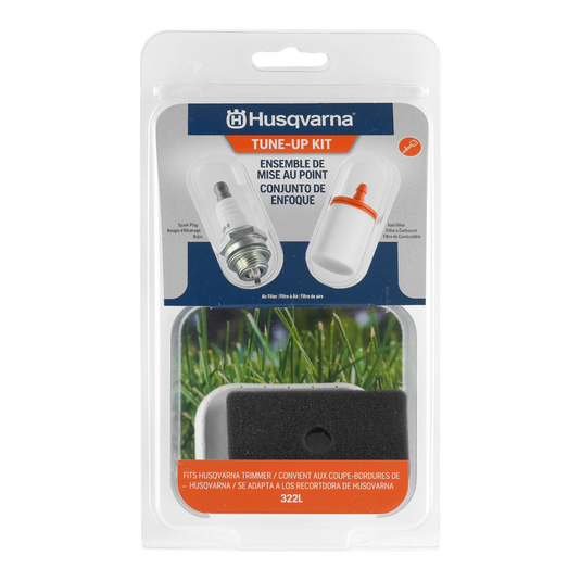 Husqvarna 322L Tune Up Kit