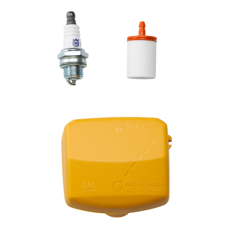 Load image into Gallery viewer, Husqvarna 340, 345, 350, 351, 353, 346XP Chainsaw Tune Up Kit
