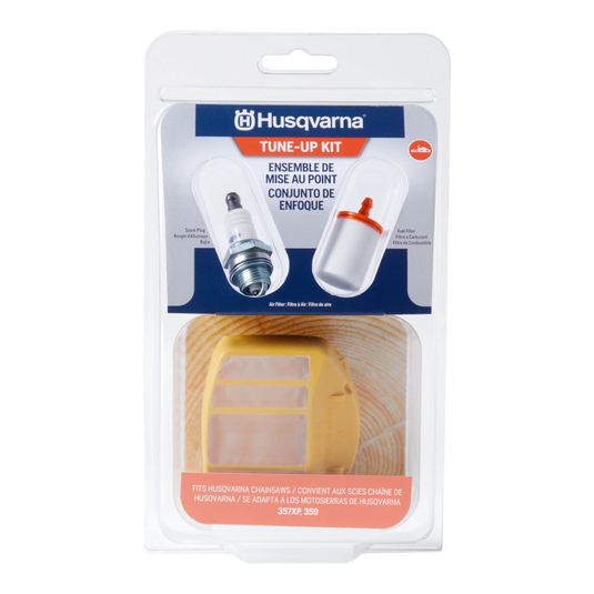 Husqvarna 357XP, 359 Chainsaw Tune Up Kit