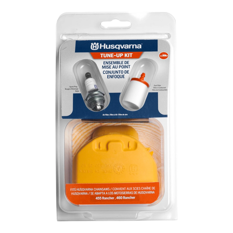 Load image into Gallery viewer, Husqvarna 455 Rancher, 460 Rancher Tune Up Kit

