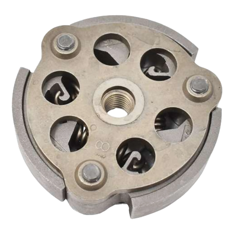 Load image into Gallery viewer, Husqvarna 545FR Clutch Assembly 594512301
