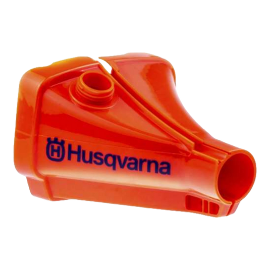 Husqvarna 545FR Fuel Tank 503949303 OEM