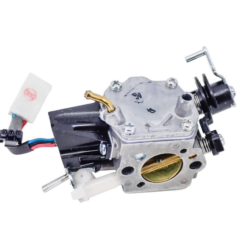 Load image into Gallery viewer, Husqvarna 592XP Carburetor 598932902 OEM
