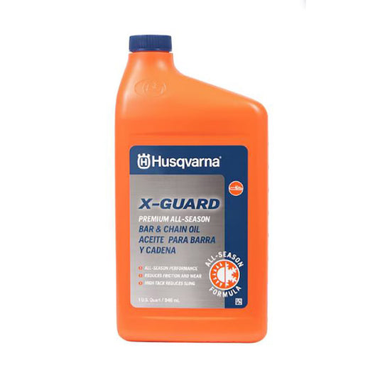 Husqvarna Bar and Chain Oil 610000023 OEM