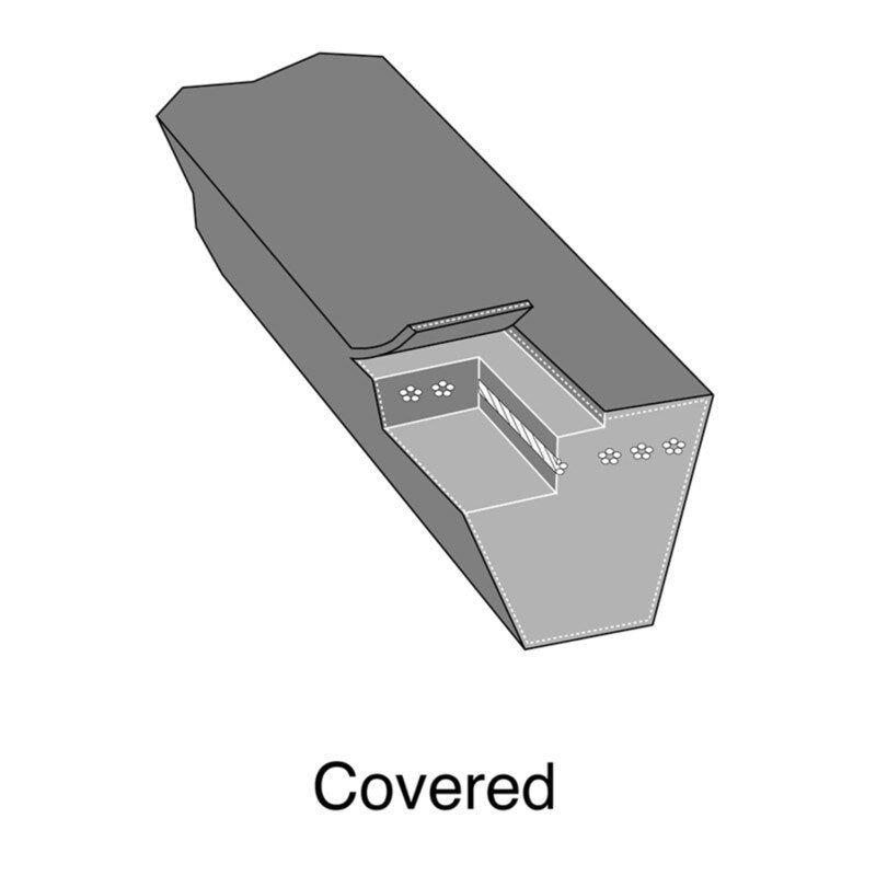 Load image into Gallery viewer, Husqvarna Belt 588264802 Replacement Stens 265-440
