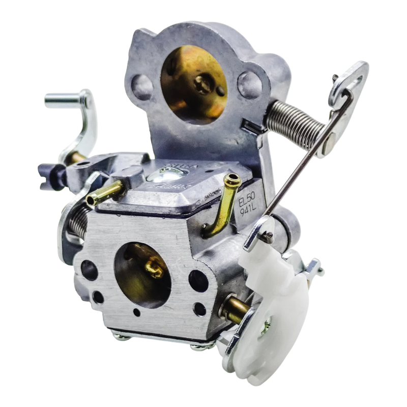 Load image into Gallery viewer, Husqvarna Carburetor 580735801 OEM
