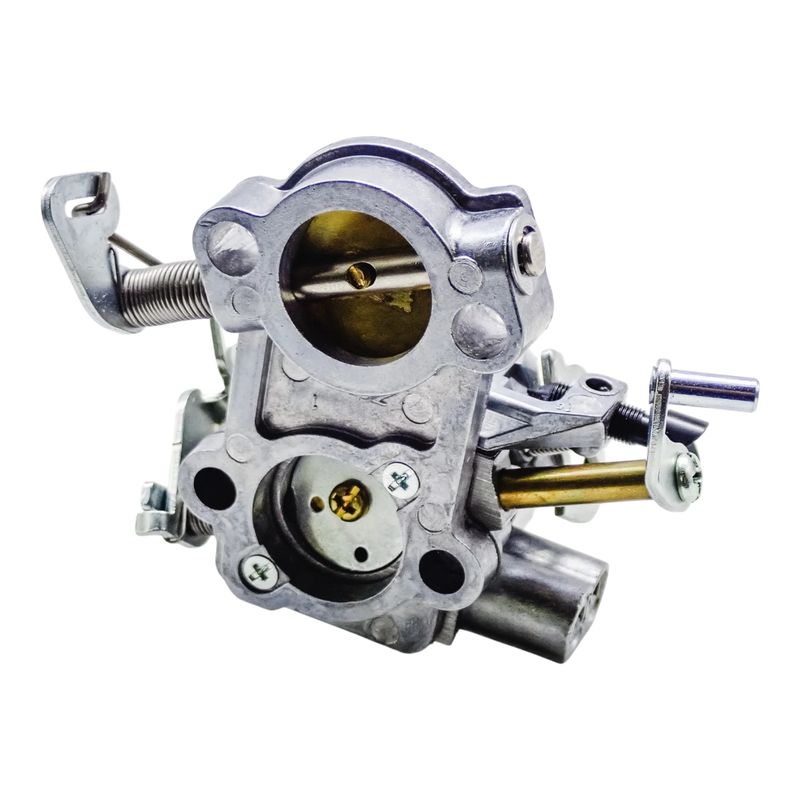 Load image into Gallery viewer, Husqvarna Carburetor 580735801 OEM
