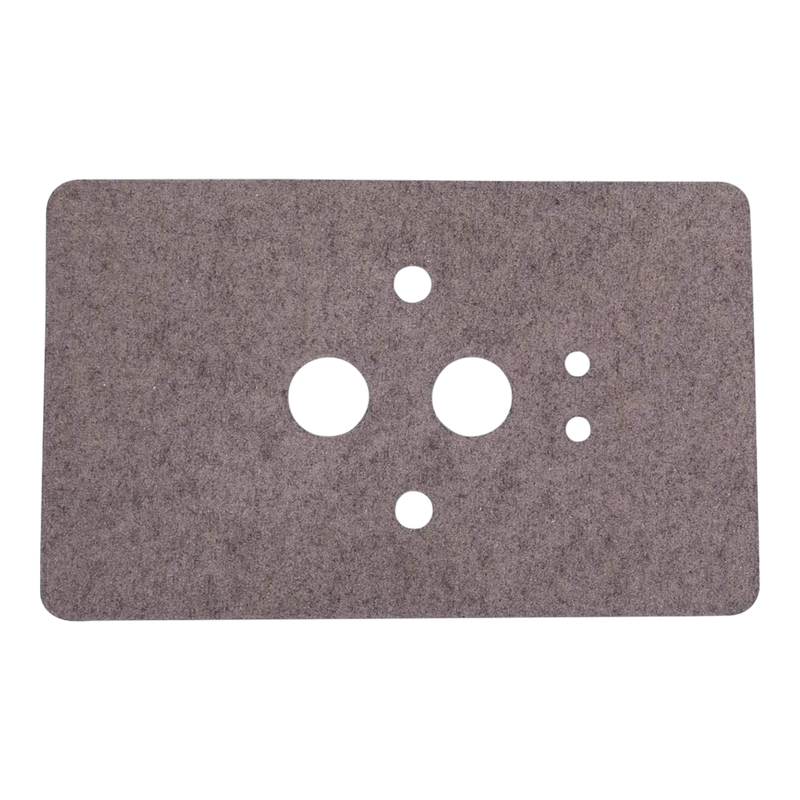 Load image into Gallery viewer, Husqvarna Carburetor Gasket 502845301
