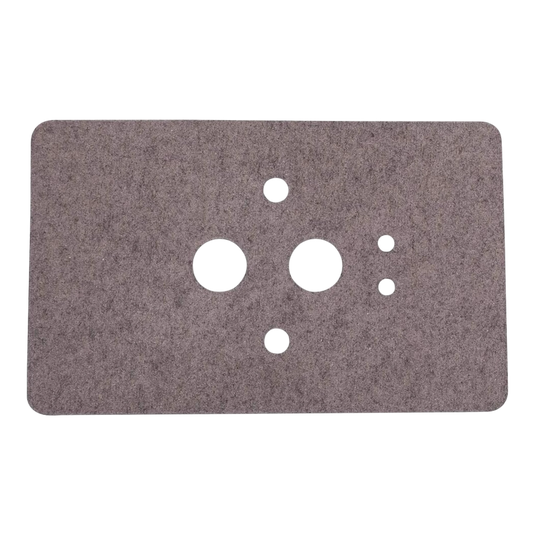 Husqvarna Carburetor Gasket 502845301
