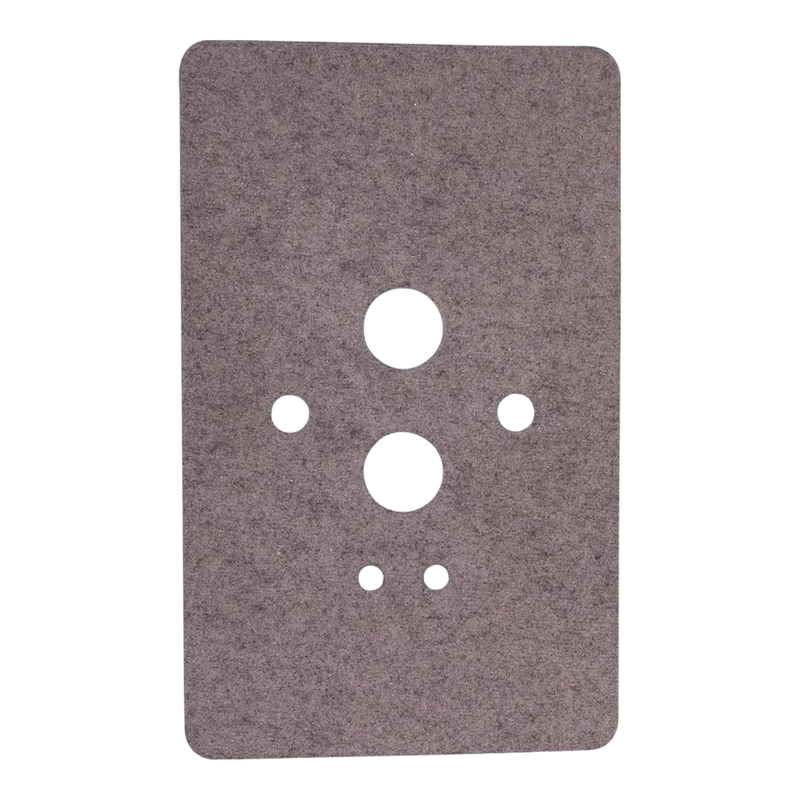 Load image into Gallery viewer, Husqvarna Carburetor Gasket 502845301
