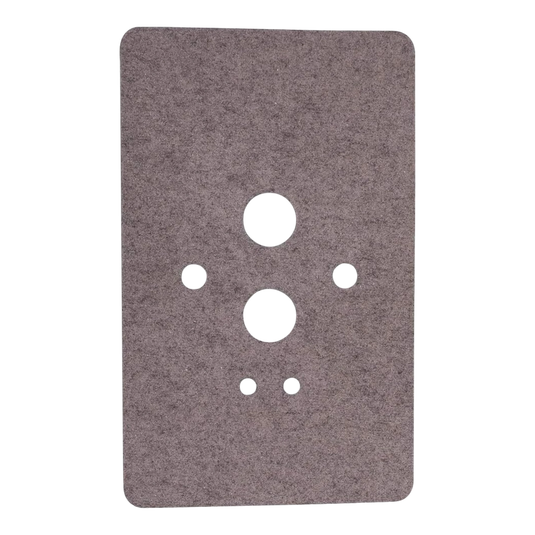 Husqvarna Carburetor Gasket 502845301