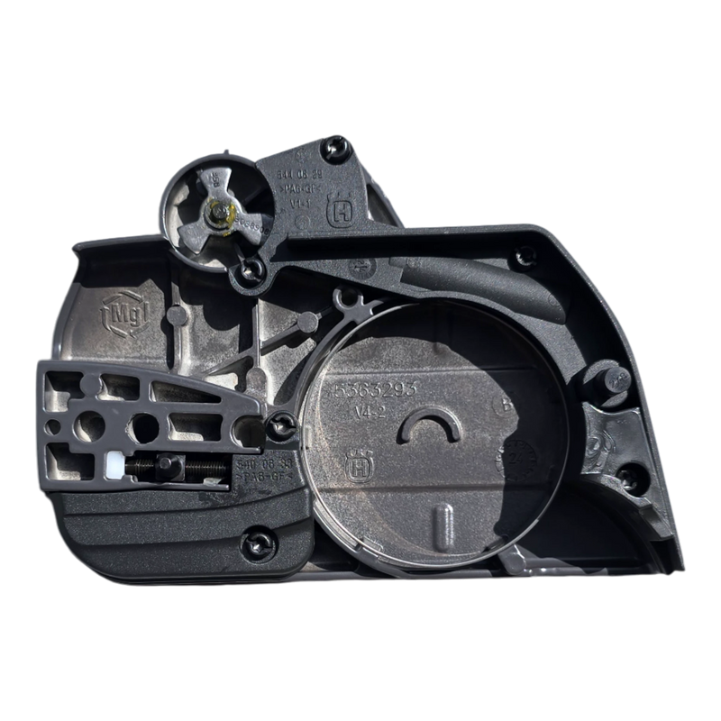 Load image into Gallery viewer, Husqvarna Clutch Cover Assembly 536329402 OEM
