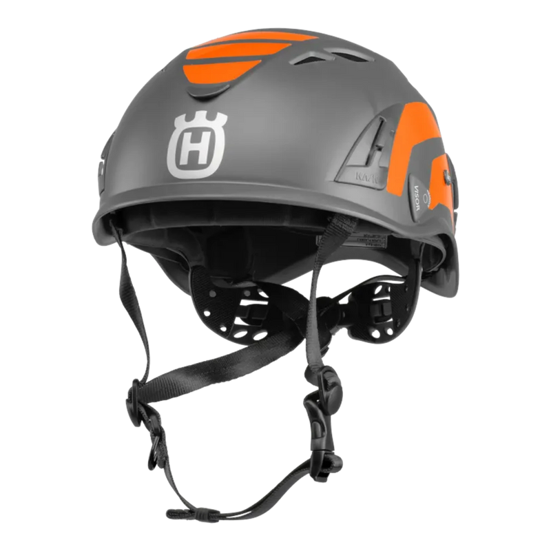 Load image into Gallery viewer, Husqvarna Elevation Arborist Helmet 594893202
